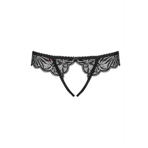 Comparateur de prix : Obsessive Culotte sans entrejambe Contica