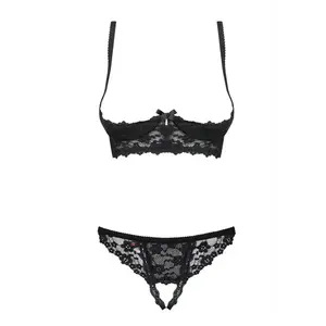Comparateur de prix : Obsessive Ensemble soutien-gorge sans bretelles Letica