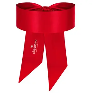 Obsessive - Bandeau pour les yeux - Rouge