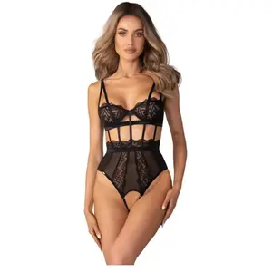 INNY Hersis otwarte body L/XL pas cher