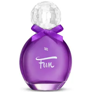 Obsessive - Parfum Floral-Fruité - 30 ml