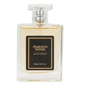Bodymania Eau De Toilette Pimento pas cher