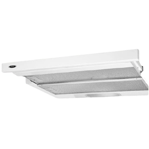 WK-7 Light Eco 50 Hotte sous meuble Noir - Akpo