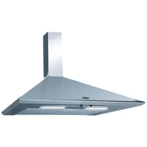 CAMPANA DE CHIMENEA AKPO WK-5 SOFT 50 INOX (500 MM, érable inoxydable)Vendu parcdiscount