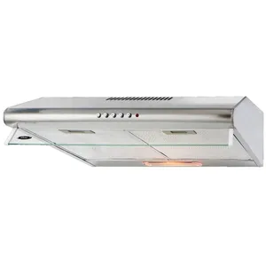 Hotte aspirante Akpo WK-7 p 3050 acier inoxydable (159,8 M3 / h, 500 mm, acier inoxydable) pas cher
