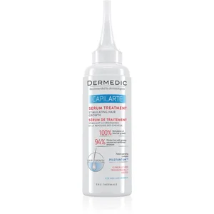 Dermedic Capilarte sérum stimulateur de croissance des cheveux effet r... pas cher