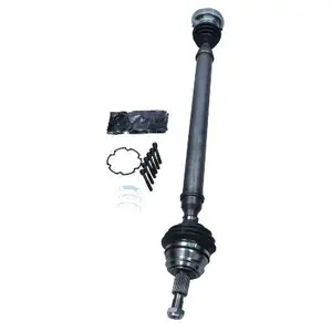 Comparateur de prix : MAXGEAR Arbre de transmission 49-0885 avant droit 822mm