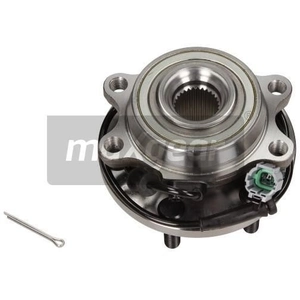 Quality Parts de roulement de roue pneu 05