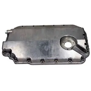 Comparateur de prix : Maxgear Carter d'huile 340054