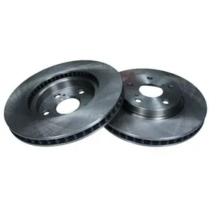 Maxgear Disque de frein 192281 pas cher