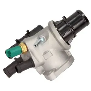 Comparateur de prix : Maxgear Thermostat d'eau 180427