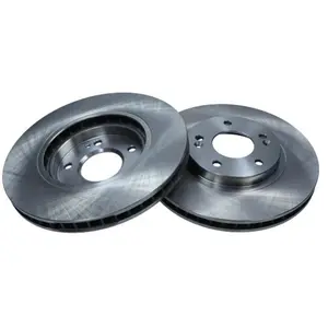 Maxgear Disque de frein 192458 pas cher