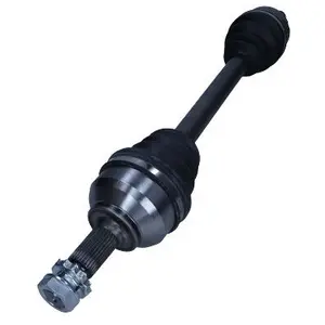 Comparateur de prix : Maxgear Arbre de transmission 491049