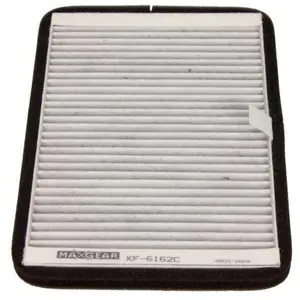 Maxgear Filtre, air de l'habitacle 260819Vendu parpiecesauto.fr