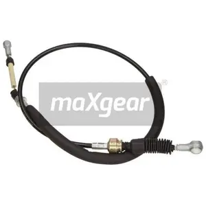 Comparateur de prix : Maxgear Tirette à câble, boîte de vitesse manuelle 320564