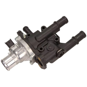 Comparateur de prix : Boîtier du thermostat MAXGEAR, par ex. pour Opel, Chevrolet, Vauxhall, Alfa Romeo, Fiat