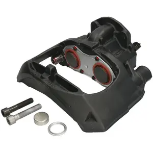 SBP TEQ-ME.012 Étrier de frein Essieu avantVendu parmotointegrator