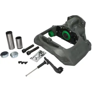 SBP TEQ-ME.015 Étrier de frein Essieu arrière gaucheVendu parmotointegrator