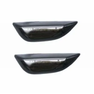 Blic ABAKUS L37-140-006LED-S Kit de feux clignotants côté conducteur ou passager