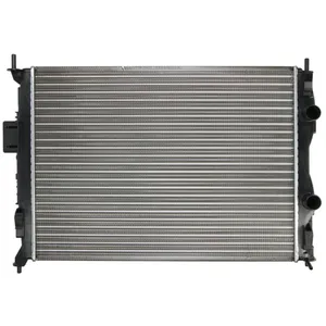Radiateur moteur THERMOTEC D71038TT pas cher