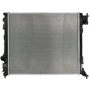 Radiateur moteur THERMOTEC D71040TT pas cher