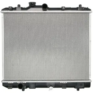 Radiateur moteur THERMOTEC D7X102TT pas cher