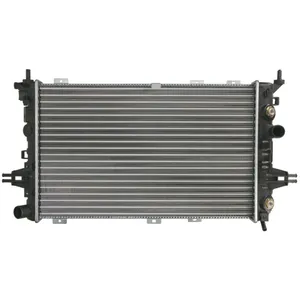Radiateur, refroidissement moteur THERMOTEC D7X103TT pas cher