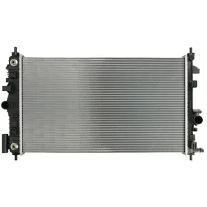 Radiateur moteur THERMOTEC D7X106TT pas cher