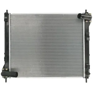 Radiateur moteur THERMOTEC D71034TT pas cher