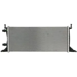 Radiateur basse température, intercooler THERMOTEC D7M075TT pas cher