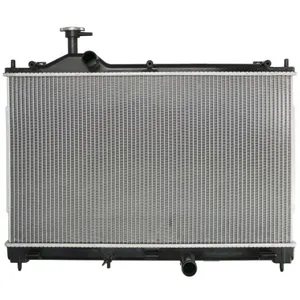 Radiateur moteur THERMOTEC D75018TT pas cher