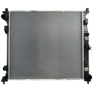 Radiateur moteur THERMOTEC D7M074TT pas cher