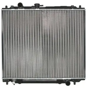 Radiateur moteur THERMOTEC D75021TT pas cher