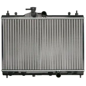 Radiateur, refroidissement moteur THERMOTEC D71033TT pas cher