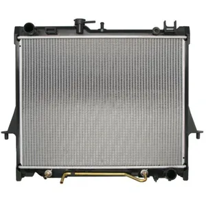 Radiateur moteur THERMOTEC D79001TT pas cher