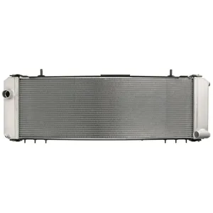 Radiateur, refroidissement moteur THERMOTEC D7Y082TT pas cher