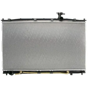 Radiateur moteur THERMOTEC D70530TT pas cher