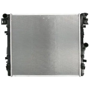 Radiateur moteur THERMOTEC D7Y086TT pas cher
