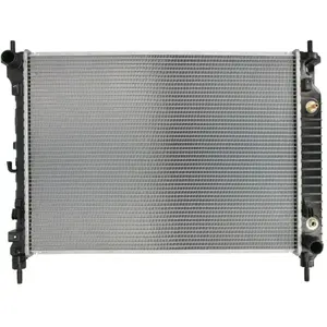 Radiateur moteur THERMOTEC D7X097TT pas cher