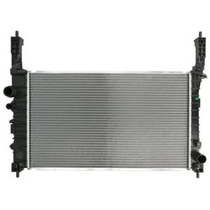 Radiateur, refroidissement moteur THERMOTEC D7X098TT pas cher