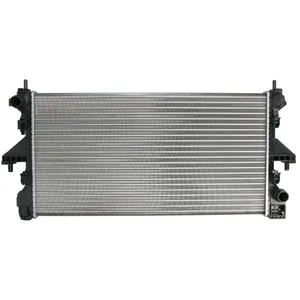 Radiateur moteur THERMOTEC D7C023TT pas cher