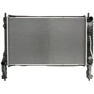 Radiateur, refroidissement moteur THERMOTEC D7X094TT pas cher