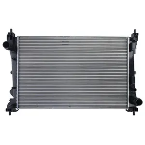 Radiateur moteur THERMOTEC D7F065TT pas cher
