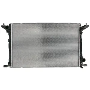 Radiateur moteur THERMOTEC D7W081TT pas cher