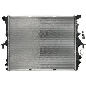Radiateur moteur THERMOTEC D7W083TT pas cher