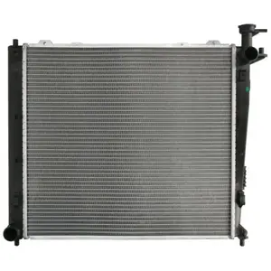 Radiateur, refroidissement moteur THERMOTEC D70322TT pas cher