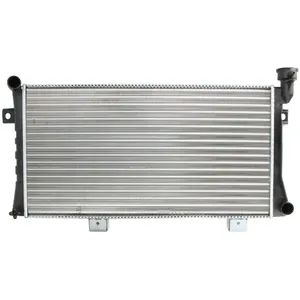 Radiateur moteur THERMOTEC D7L001TT pas cher