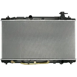 Radiateur moteur THERMOTEC D72066TT pas cher