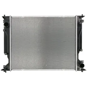 Radiateur moteur THERMOTEC D72068TT pas cher