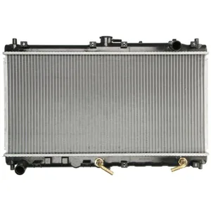 Radiateur moteur THERMOTEC D73025TT pas cher